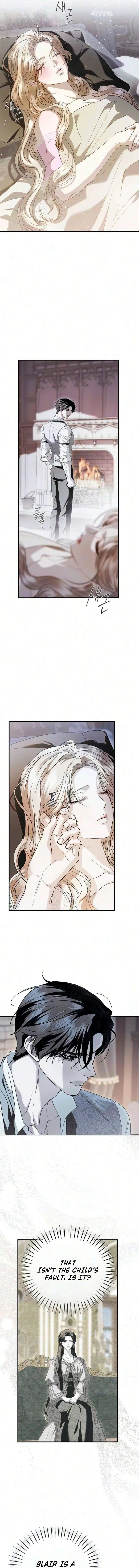 I Only Need the Duke’s Child Chapter 25 – Page 15