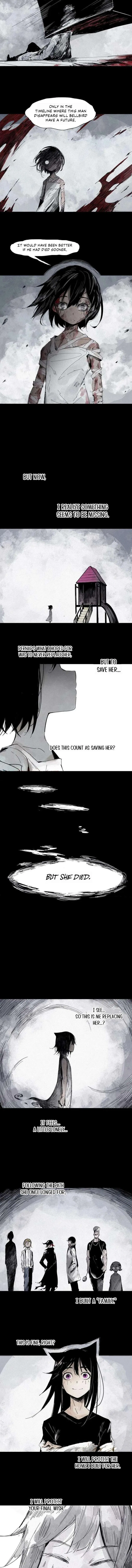 Truth Mask Chapter 153 – Page 5