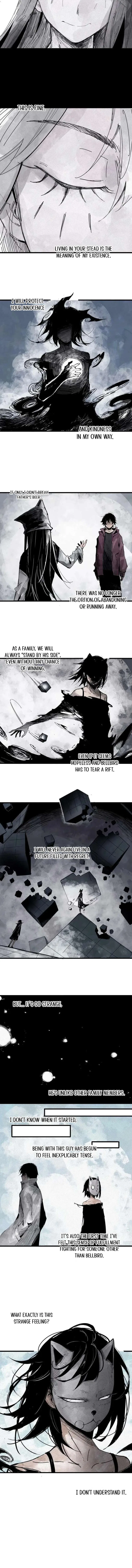 Truth Mask Chapter 153 – Page 6