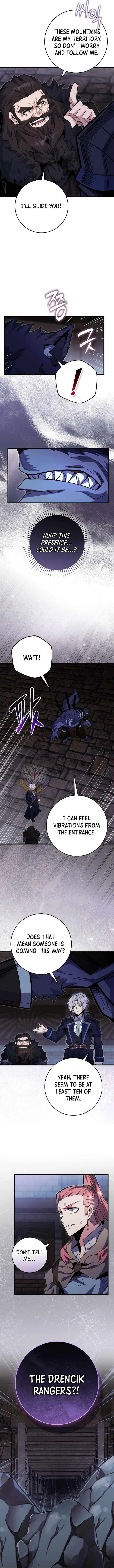 Reincarnated as a Genius Prodigy of a Prestigious Family Chapter 105 – Page 2