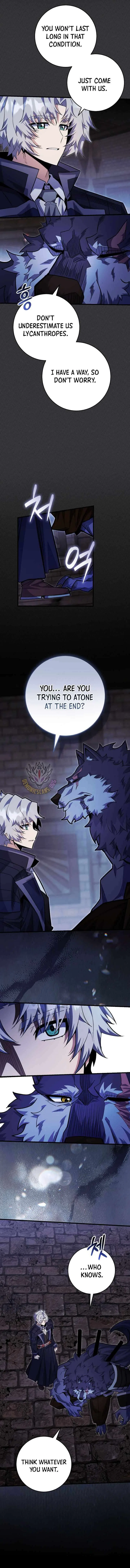 Reincarnated as a Genius Prodigy of a Prestigious Family Chapter 105 – Page 5