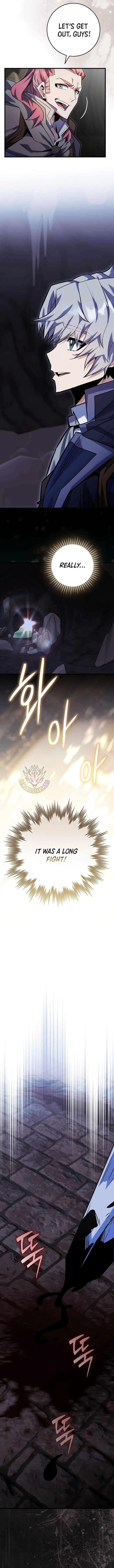 Reincarnated as a Genius Prodigy of a Prestigious Family Chapter 105 – Page 7
