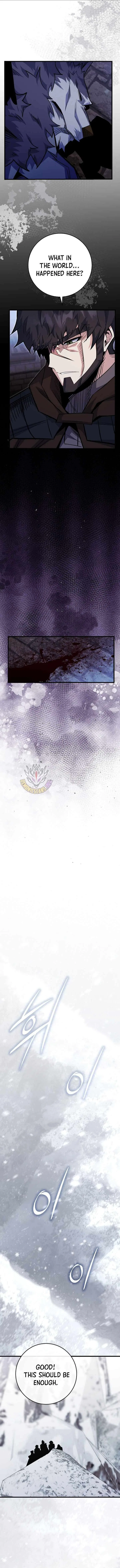 Reincarnated as a Genius Prodigy of a Prestigious Family Chapter 105 – Page 9