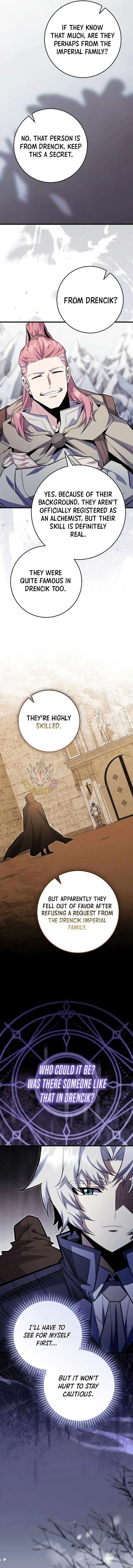 Reincarnated as a Genius Prodigy of a Prestigious Family Chapter 105 – Page 13