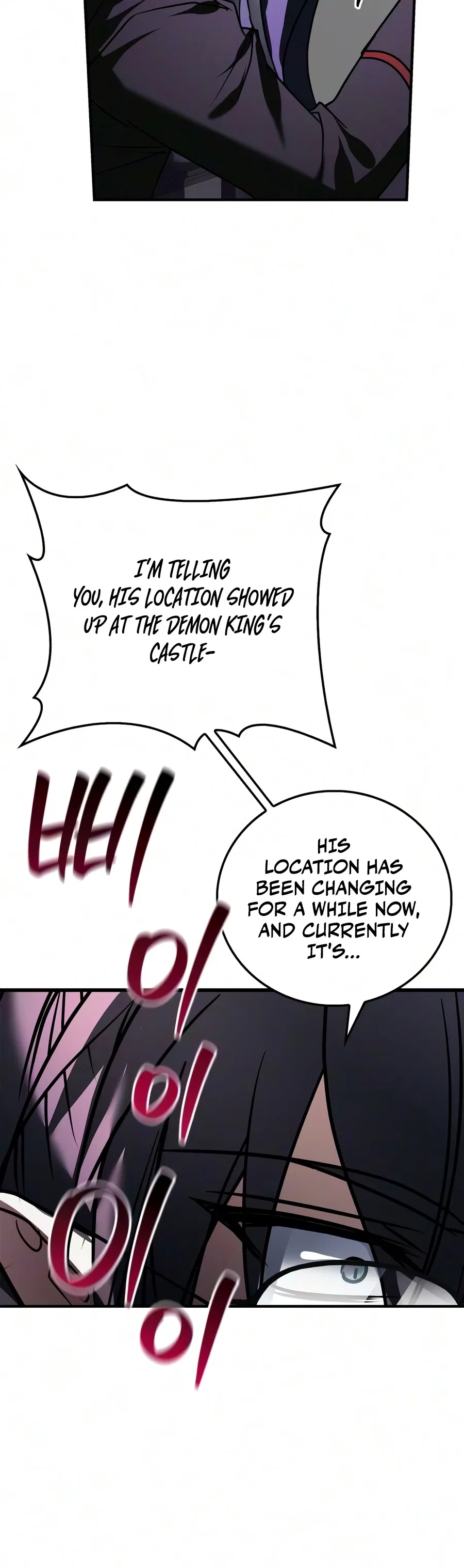 I'm Not That Kind of Talent Chapter 124 – Page 11