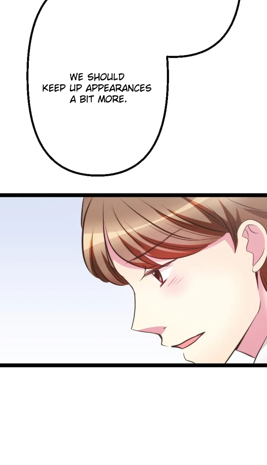 Camouflage Fuufu Chapter 51 – Page 9