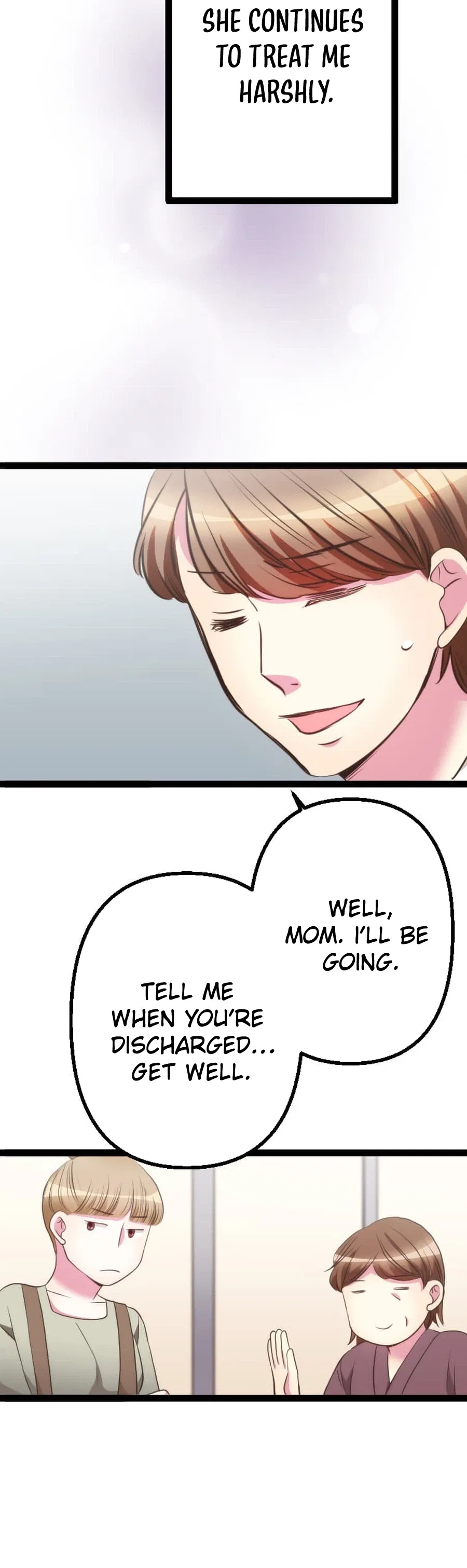 Camouflage Fuufu Chapter 51 – Page 18