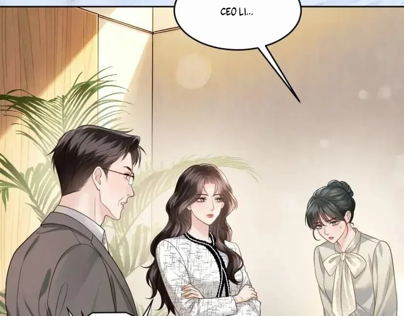 Deeply In Love Chapter 96 – Page 4