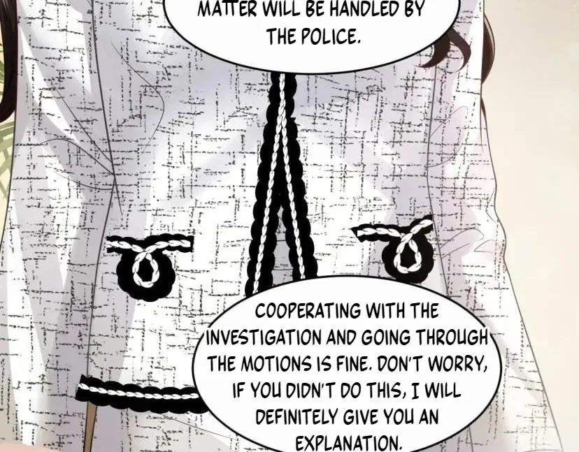 Deeply In Love Chapter 96 – Page 23