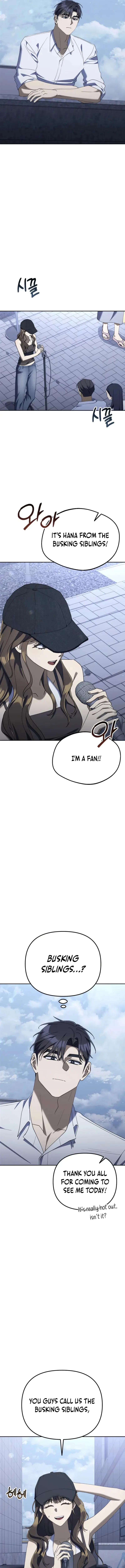 The Art of Leaving Work on Time Chapter 55 – Page 19