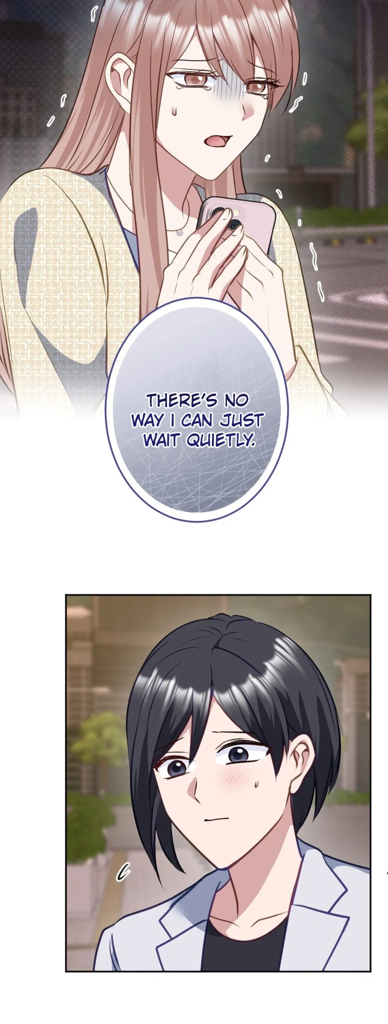 Till I send you to hell Chapter 59 – Page 6