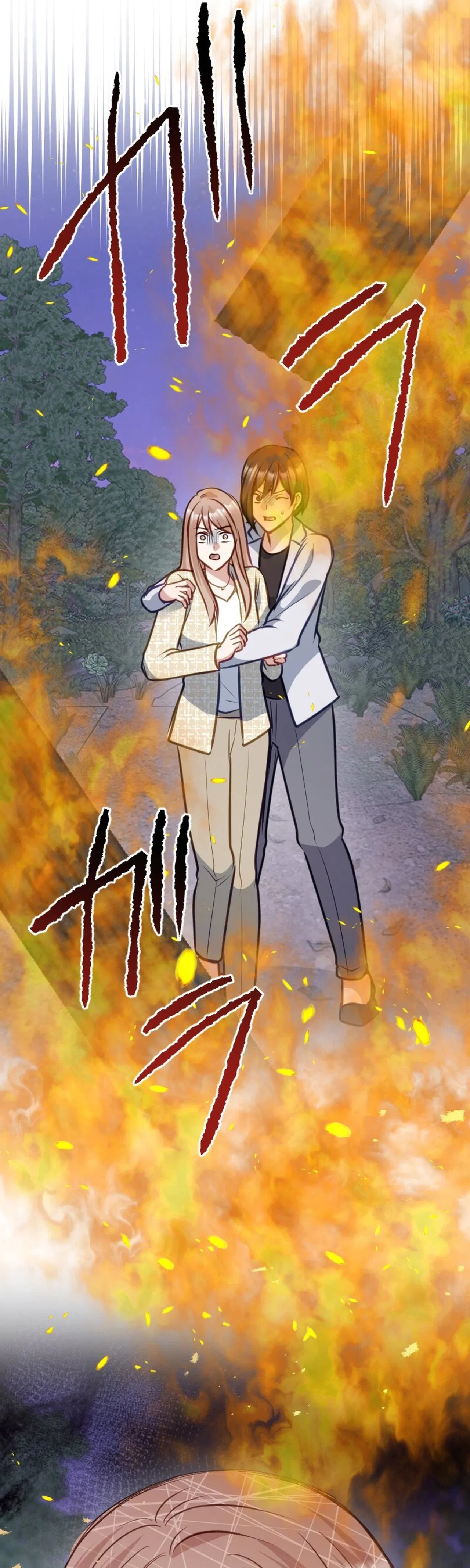 Till I send you to hell Chapter 59 – Page 25