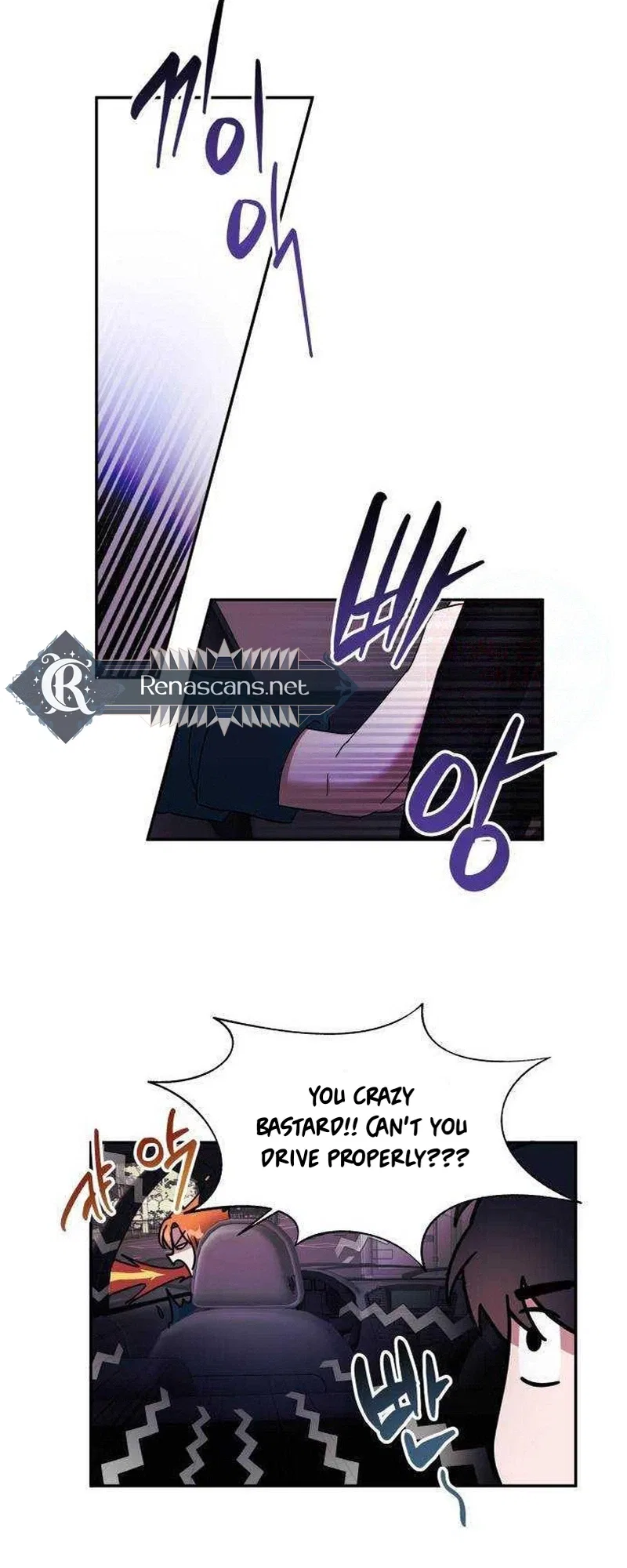 Try To Tame Me, Secretary Cha Chapter 9 – Page 4