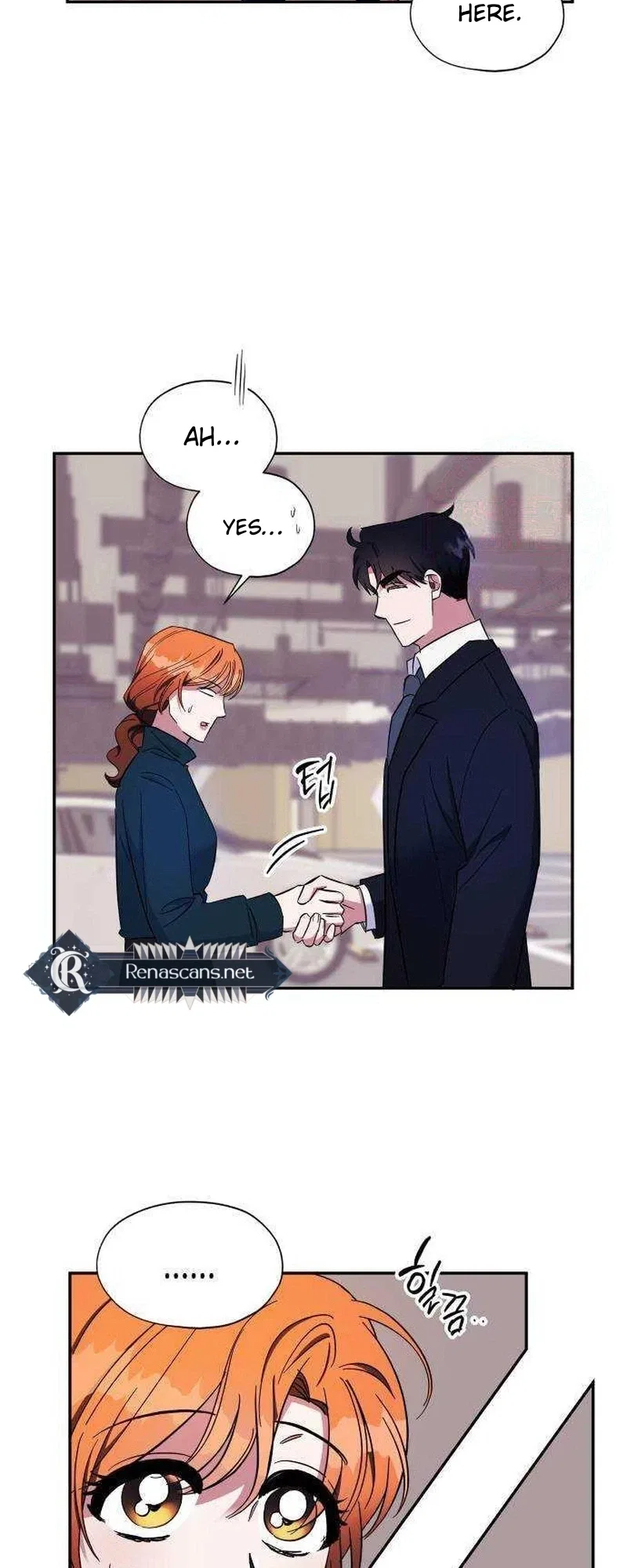 Try To Tame Me, Secretary Cha Chapter 9 – Page 12