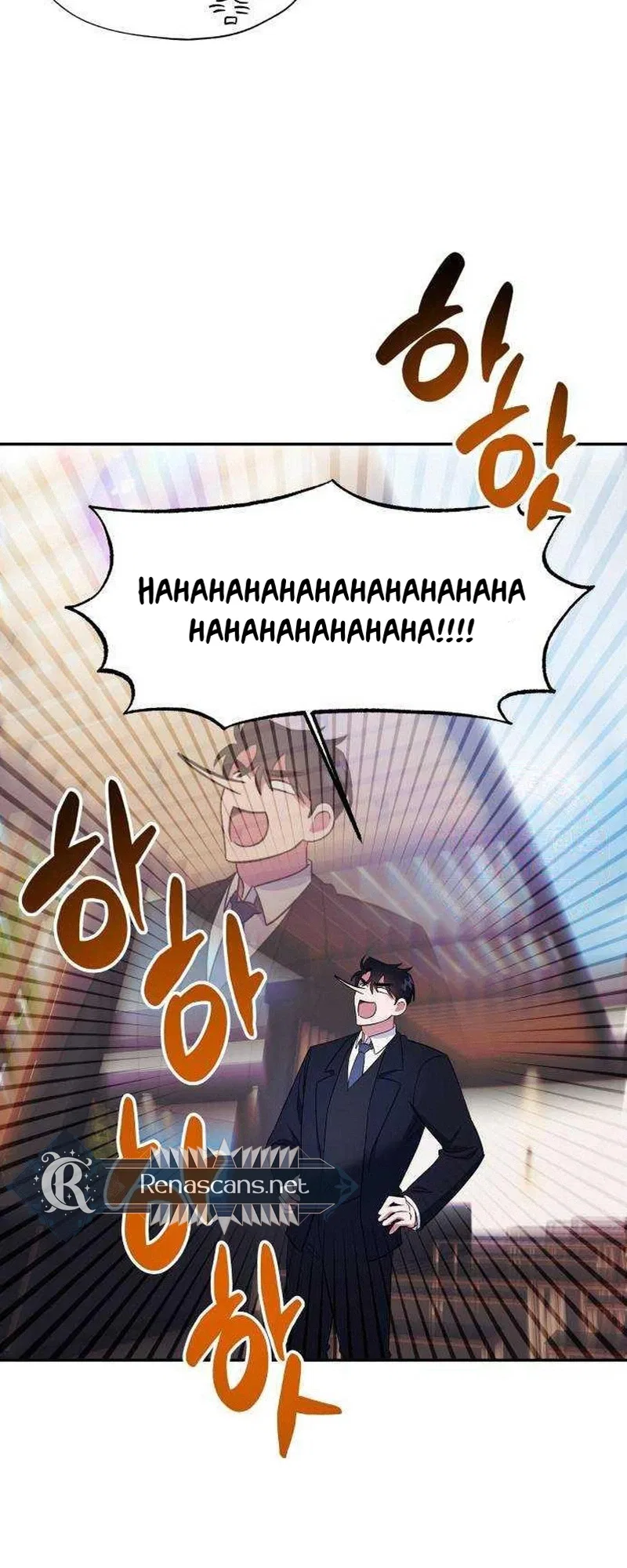 Try To Tame Me, Secretary Cha Chapter 9 – Page 14