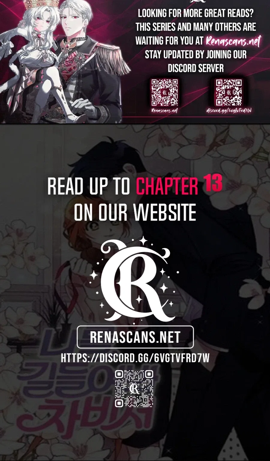 Try To Tame Me, Secretary Cha Chapter 9 – Page 20