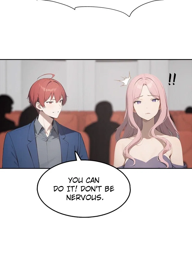 Comeback System: I Maxed Out the Goddess’s Favorability Chapter 21 – Page 15