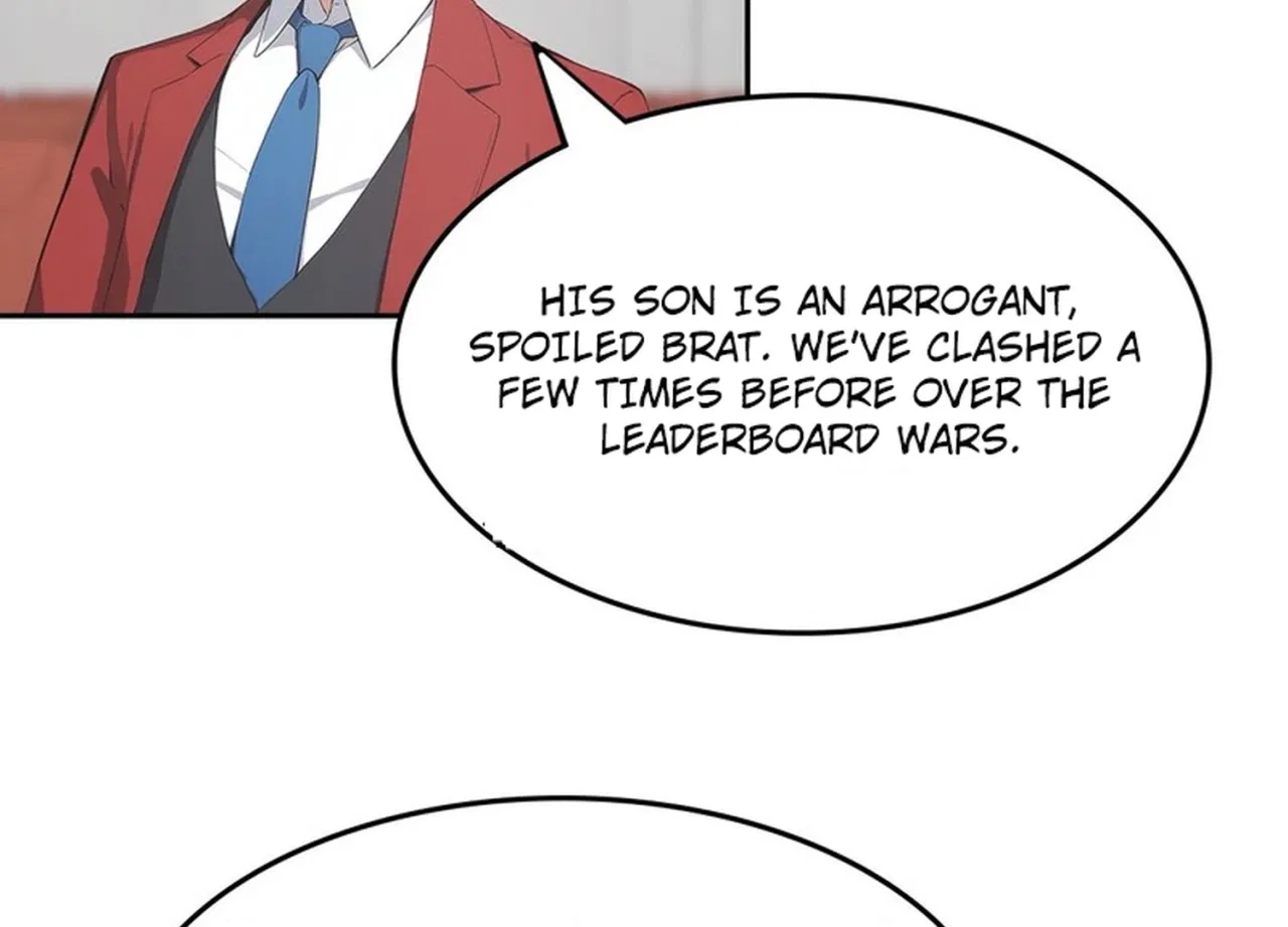 Comeback System: I Maxed Out the Goddess’s Favorability Chapter 21 – Page 21