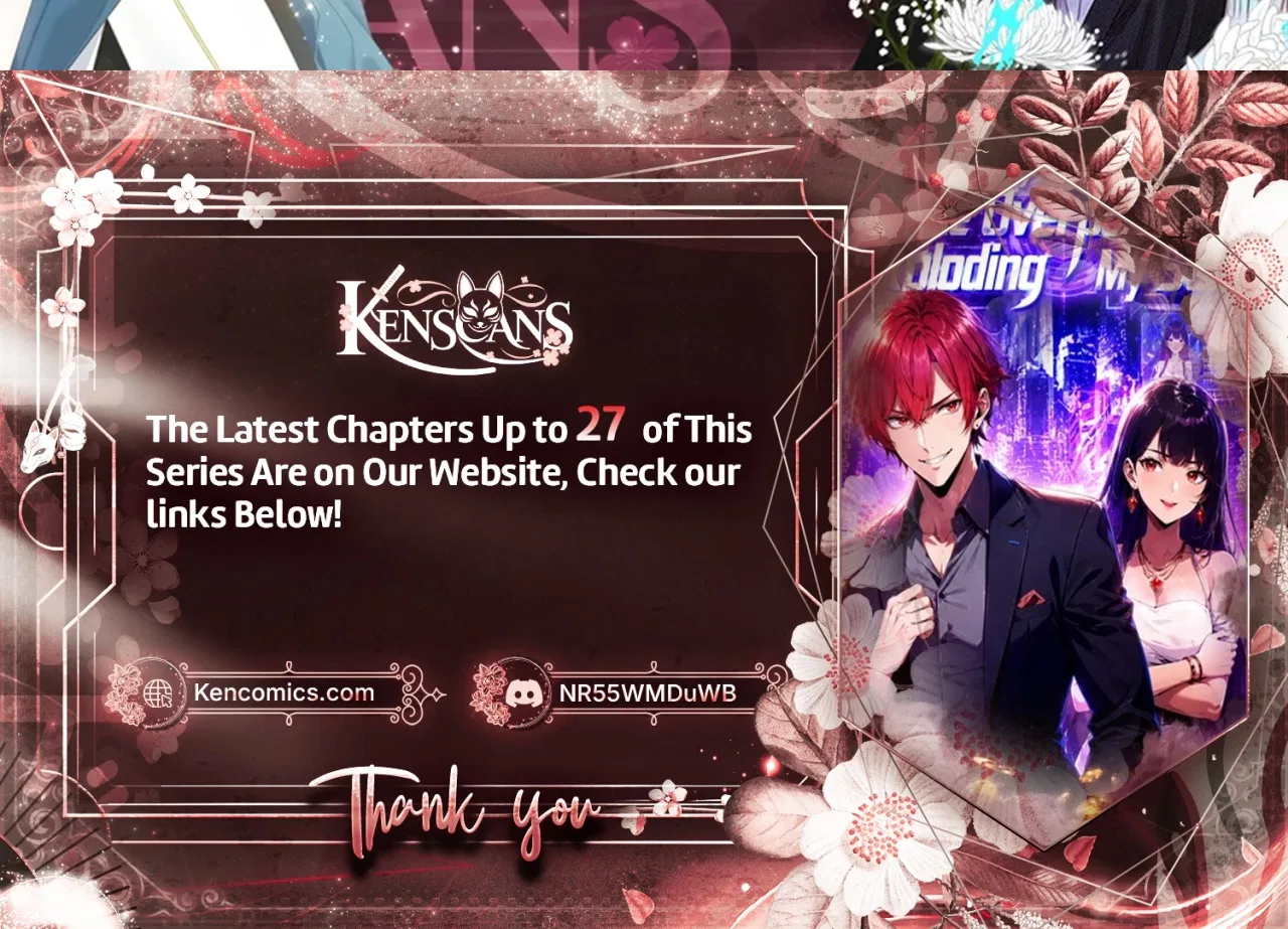 Comeback System: I Maxed Out the Goddess’s Favorability Chapter 21 – Page 24