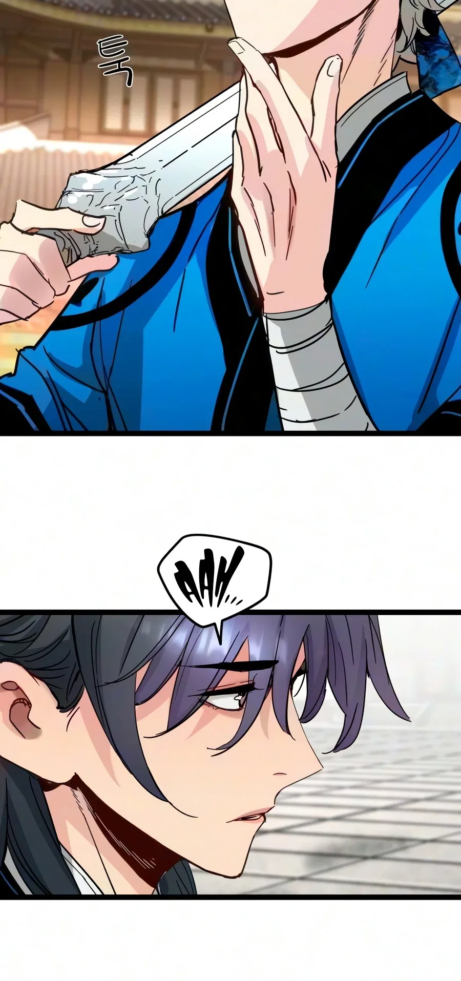 Surviving as a Genius on Borrowed Time Chapter 90 – Page 5