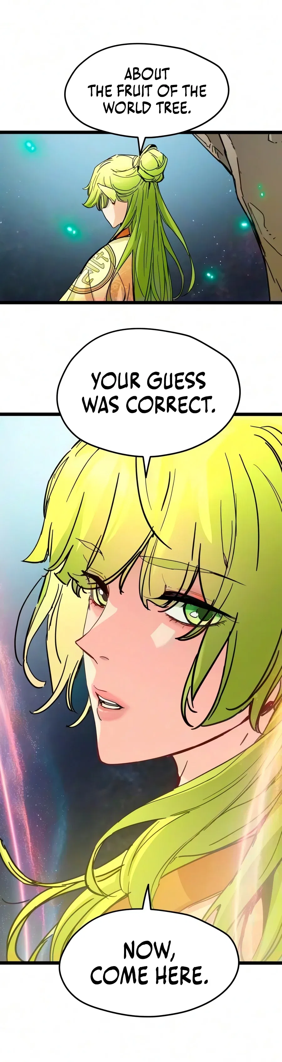 Surviving as a Genius on Borrowed Time Chapter 90 – Page 9