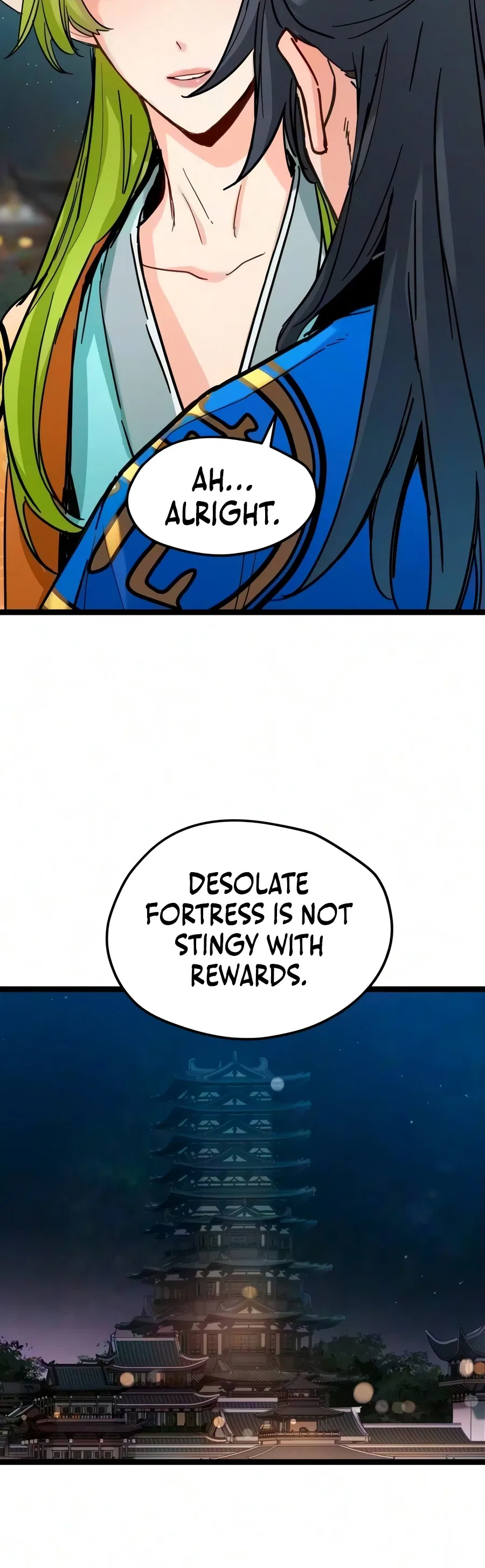 Surviving as a Genius on Borrowed Time Chapter 90 – Page 13