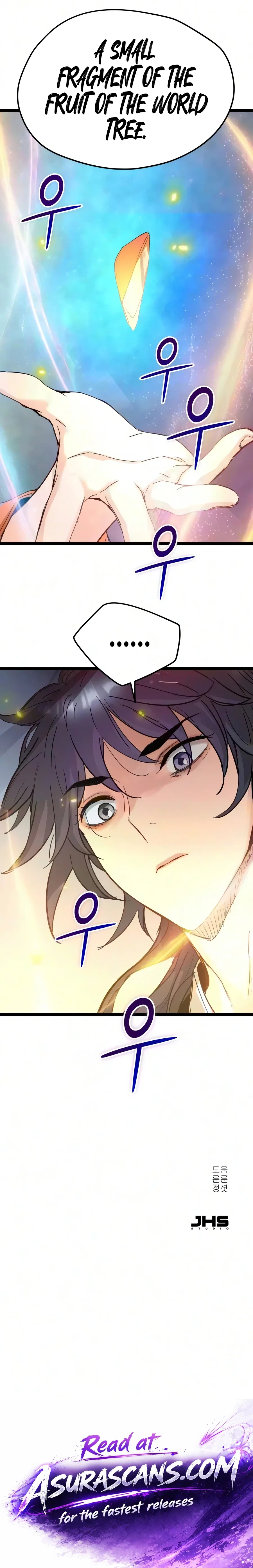 Surviving as a Genius on Borrowed Time Chapter 90 – Page 16