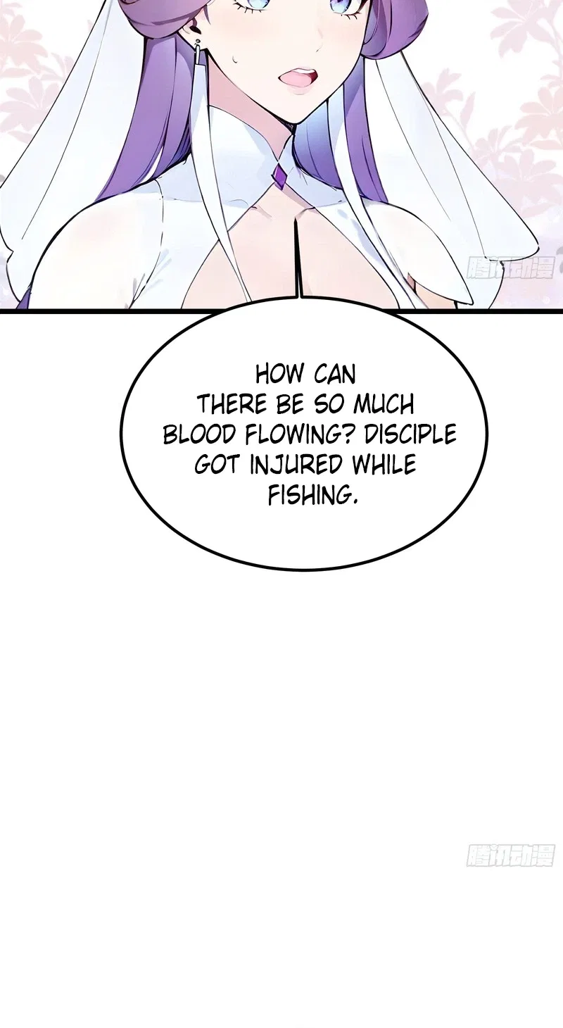 Please Pretend to Cultivate For a While Chapter 27 – Page 24