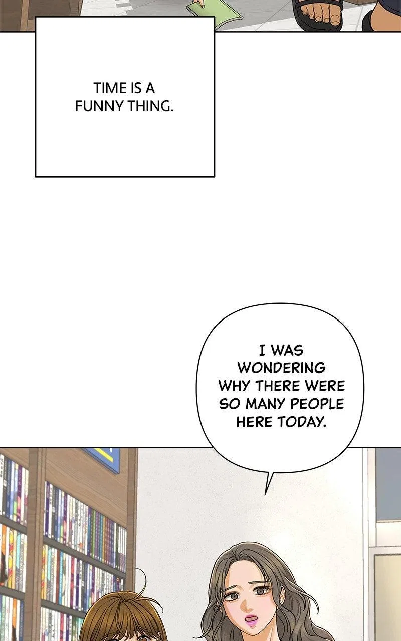 The Fox Club Chapter 119 – Page 8