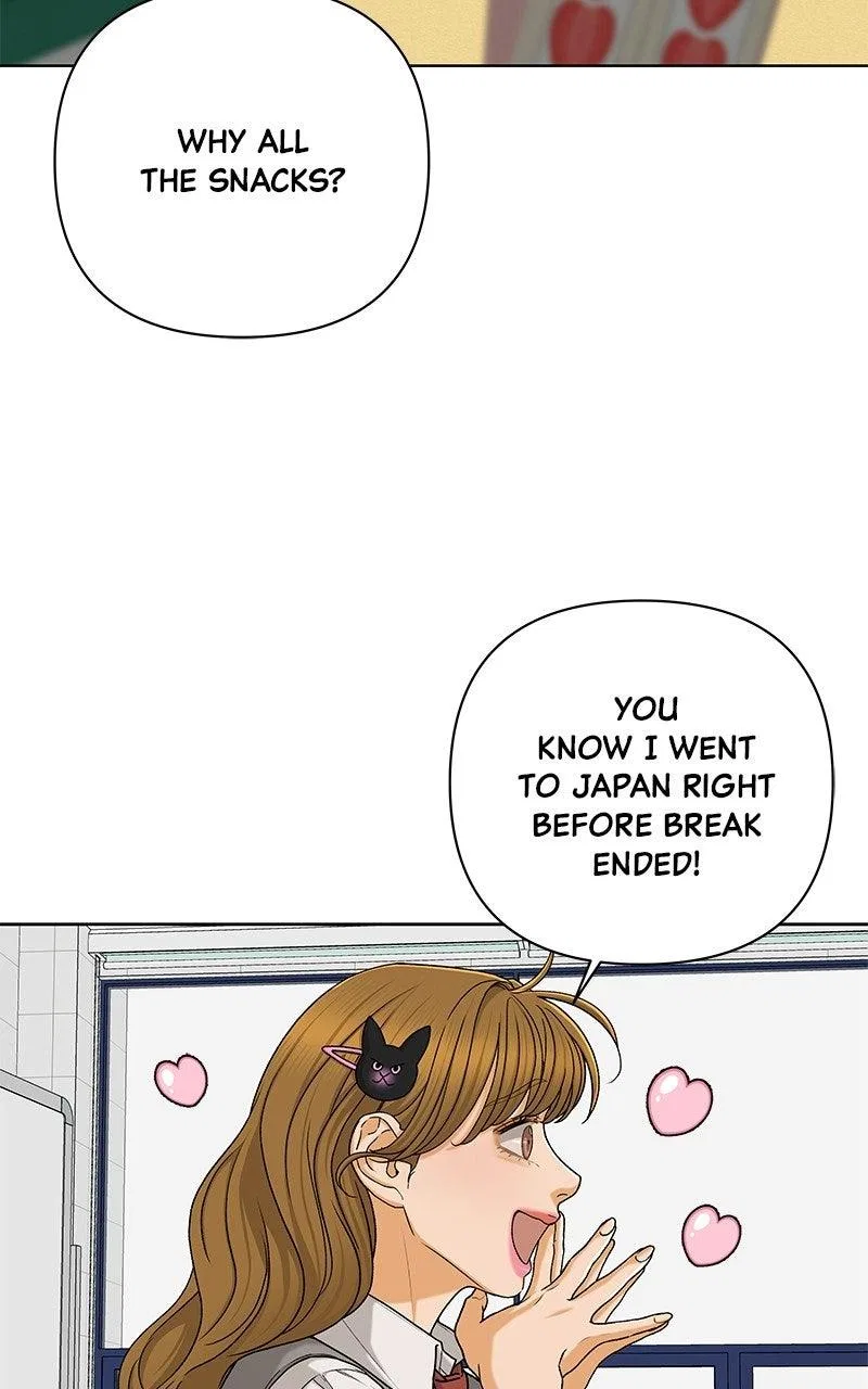 The Fox Club Chapter 119 – Page 56