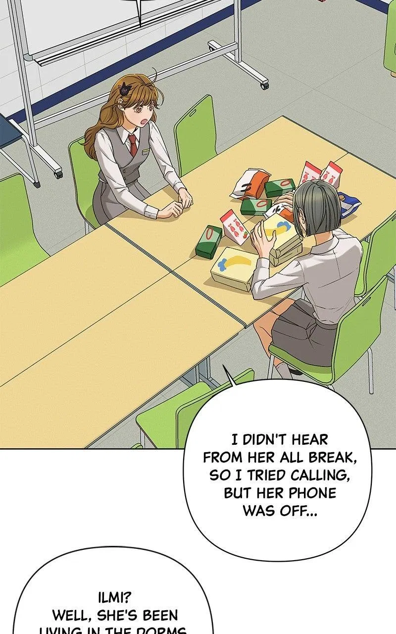 The Fox Club Chapter 119 – Page 61