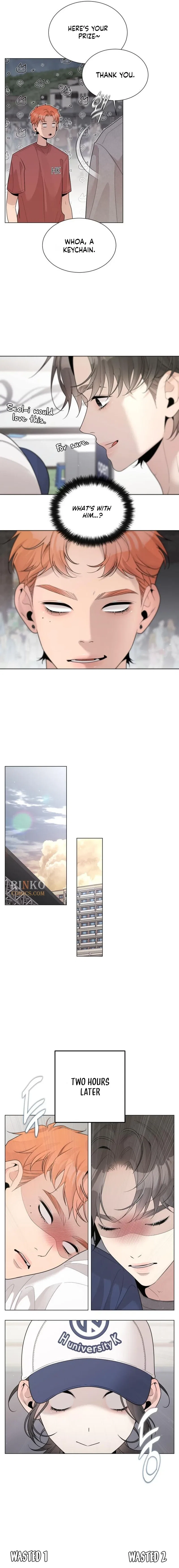 Caregiver’s Alliance Chapter 16 – Page 7