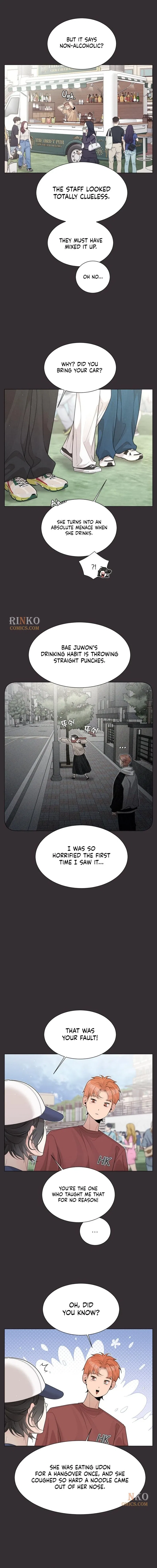 Caregiver’s Alliance Chapter 16 – Page 9
