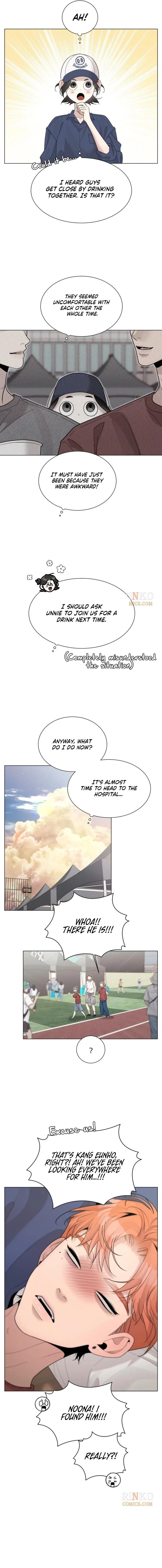 Caregiver’s Alliance Chapter 16 – Page 12