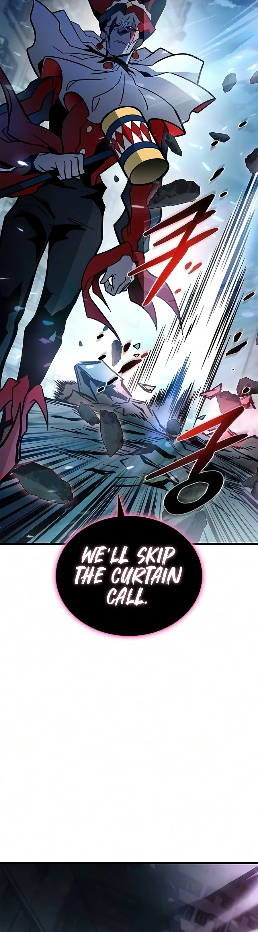 Villain To Kill Chapter 248 – Page 21