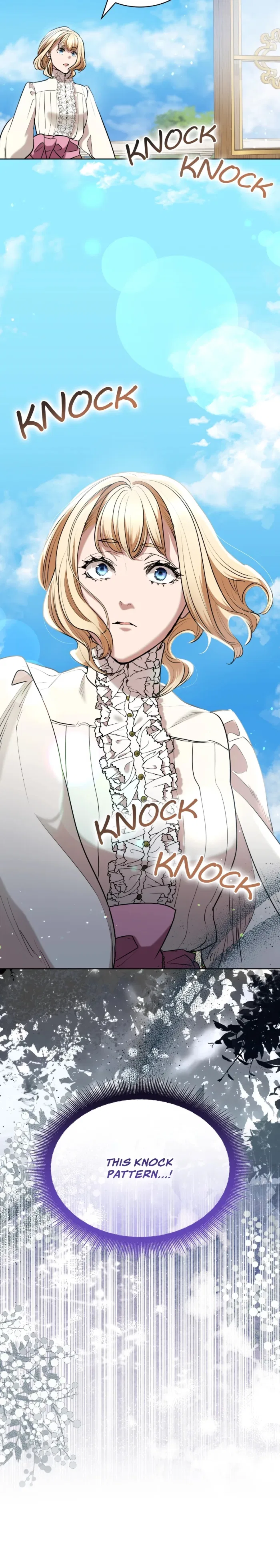 If You Desire to Keep Me Chapter 73 – Page 5