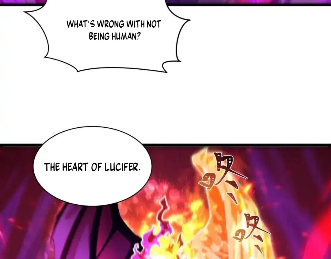 Era of the Haunted Chapter 632 – Page 10