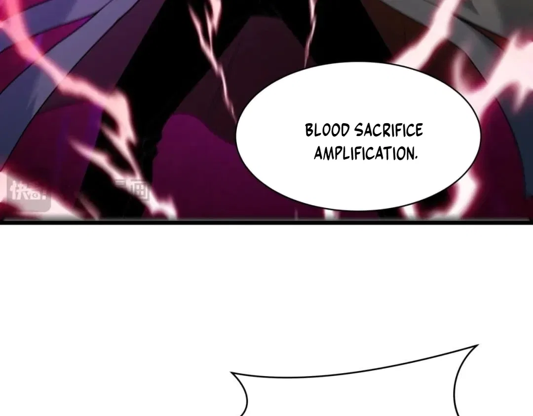 Era of the Haunted Chapter 632 – Page 12