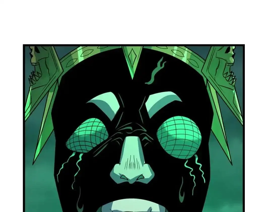Era of the Haunted Chapter 632 – Page 15