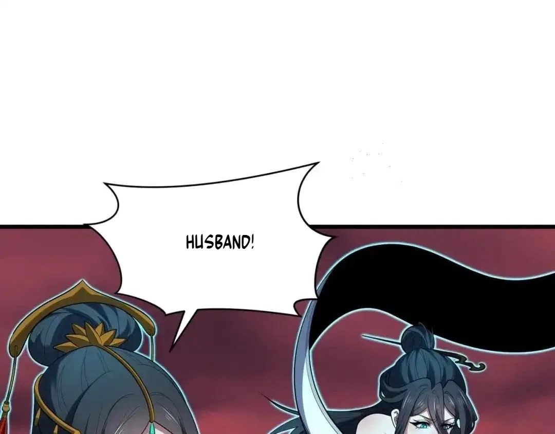 Era of the Haunted Chapter 632 – Page 21