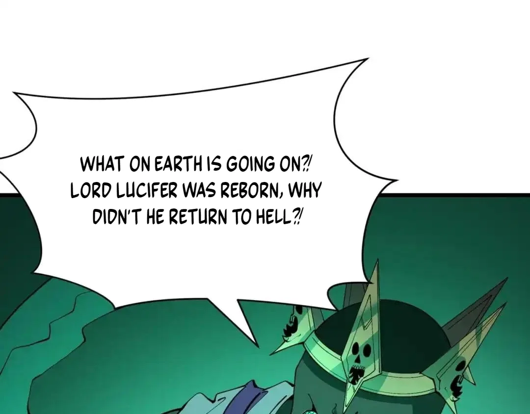 Era of the Haunted Chapter 632 – Page 60