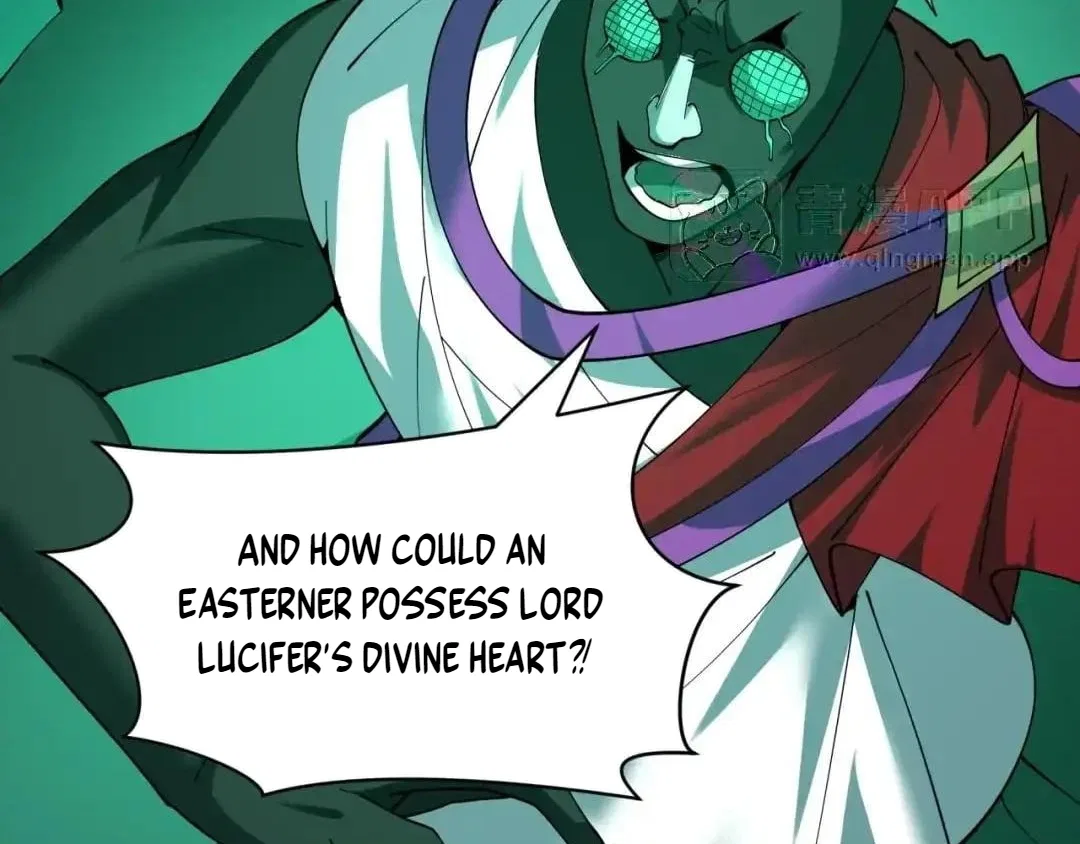 Era of the Haunted Chapter 632 – Page 61