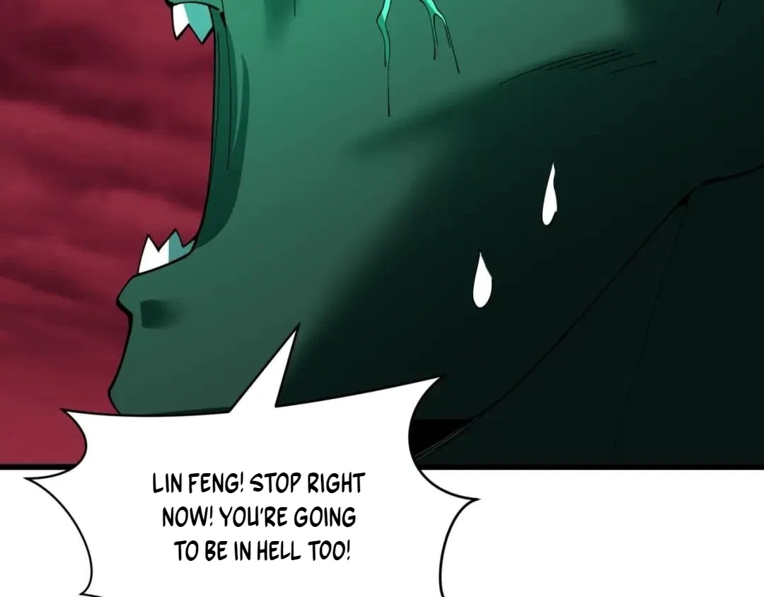 Era of the Haunted Chapter 632 – Page 64