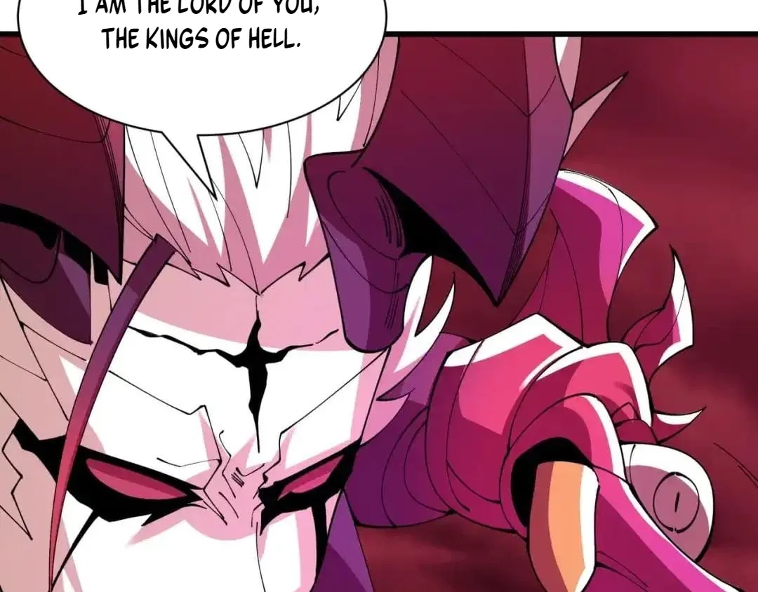 Era of the Haunted Chapter 632 – Page 69