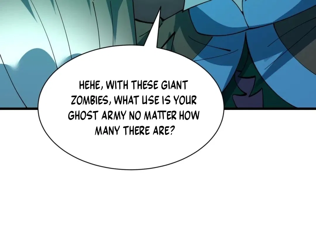 Era of the Haunted Chapter 632 – Page 95