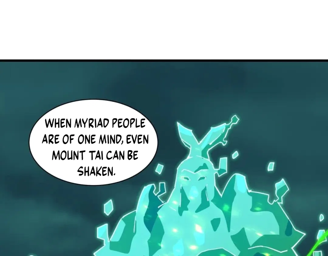Era of the Haunted Chapter 632 – Page 100