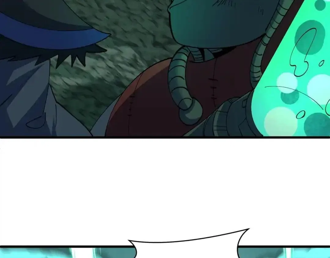 Era of the Haunted Chapter 632 – Page 109