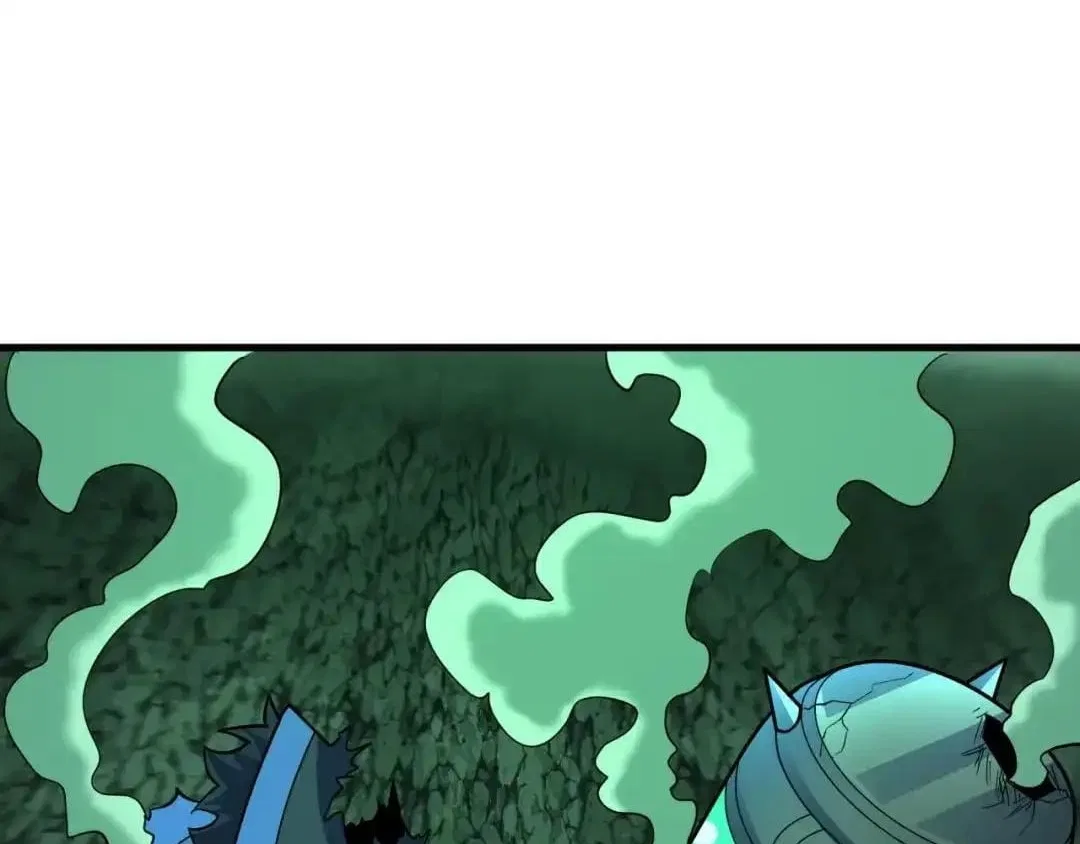 Era of the Haunted Chapter 632 – Page 135