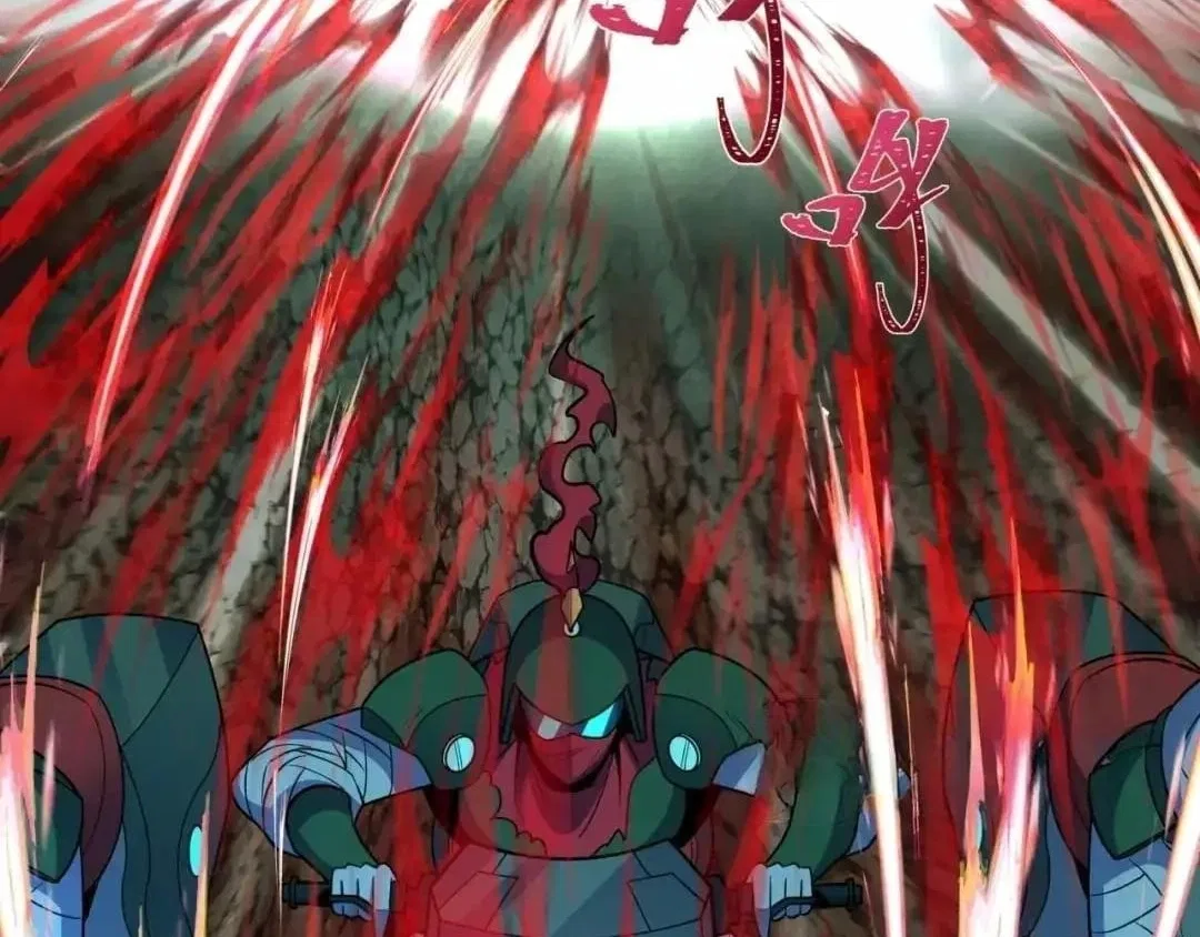 Era of the Haunted Chapter 632 – Page 146