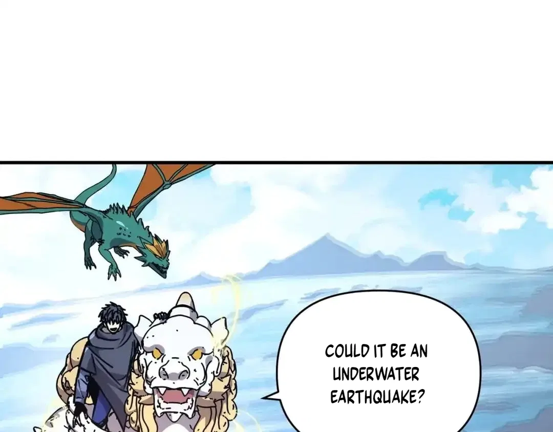 Starting As The God Of Wealth, Taming Billions Of Divine Pets! Chapter 96 – Page 4
